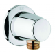 Accesorio de ducha  GROHE 28405000 Movario Codo de Acoplamiento